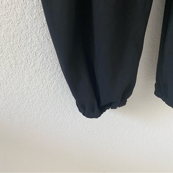 OLIVACEOUS Black Jumpsuit - Picture 5 of 8